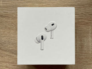 Apple AirPods Pro (2nd Generation) (USB-C)