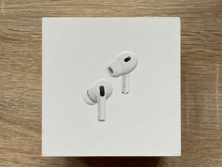 Apple AirPods Pro (2nd Generation) (USB-C) foto 1