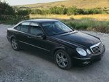 Bamper față si spate pentru Mercedes E-klass / stopuri faruri usi aripi/ dezmembrare Mercedes foto 2