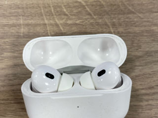 Продам наушники AirPods Pro 2 foto 2