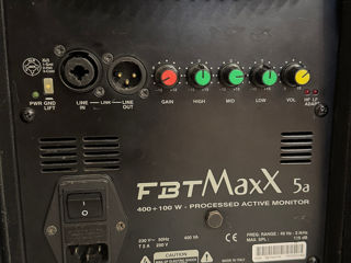 fbt maxx 5a (active) foto 3