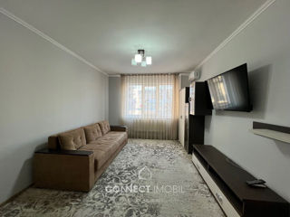 Apartament cu 3 camere, 80 m², Centru, Chișinău foto 4