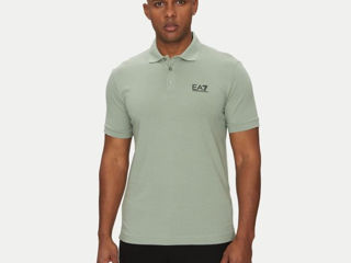 Tricouri Polo EA7 Emporio Armani // Originale // Livrare // Garantie foto 6