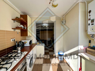 Apartament cu 4 camere, 90 m², Tineret, Ungheni foto 16