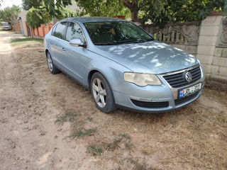 Volkswagen Passat foto 2