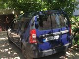 Dacia Logan Mcv foto 3