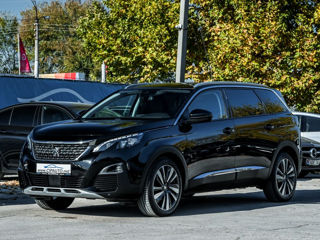 Peugeot 5008 foto 4