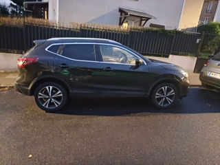 Nissan Qashqai foto 2