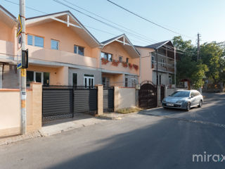 Townhouse pe str. Constantin Stamati, Stăuceni, Chișinău foto 2