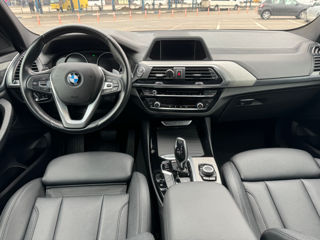 BMW X3 foto 9