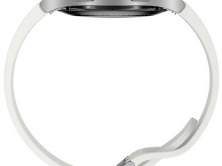 Samsung Galaxy Watch4 SM-R860 40mm Silver фото 3