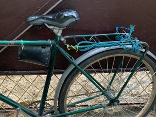 Bicicletă Ucraina