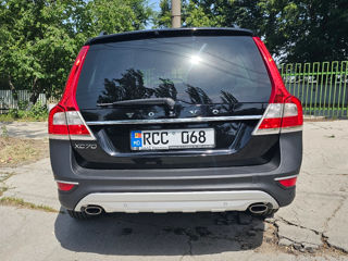 Volvo XC70 foto 7