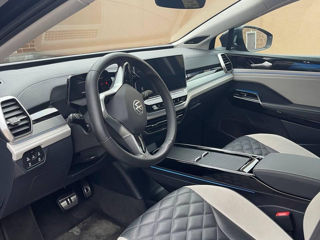 Volkswagen ID.6 Crozz фото 4