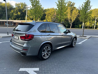 BMW X5 foto 3