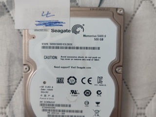 HDD 2.5 foto 4