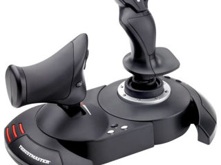 Джойстик проводной Thrustmaster T-Flight Hotas X