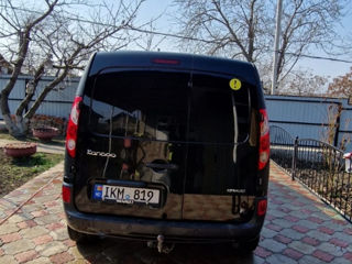 Renault Kangoo foto 9