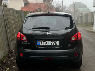 Nissan Qashqai foto 2