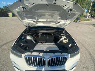 BMW X3 foto 7