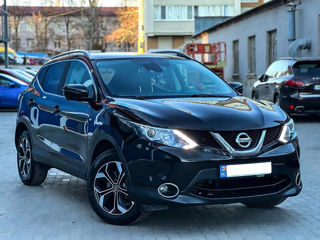 Nissan Qashqai foto 4