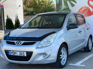 Hyundai i20 foto 2