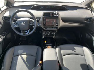 Toyota Prius foto 5