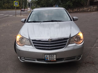 Chrysler Sebring foto 2