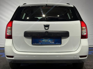 Dacia Logan Mcv foto 3