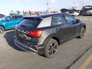 Audi Q2 e-tron foto 4