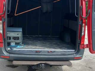 Mercedes Sprinter 316 foto 5