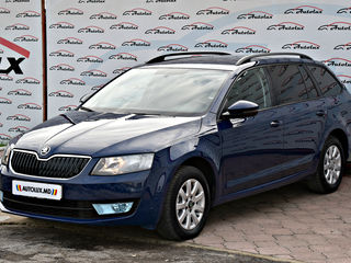 Skoda Octavia foto 2