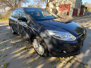 Ford Focus foto 2