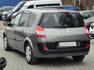 Renault Grand Scenic foto 5