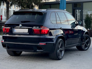 BMW X5 foto 3