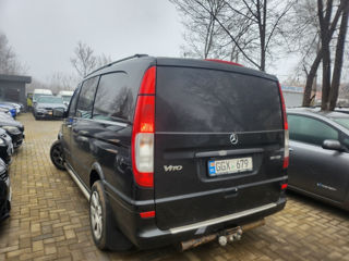 Mercedes Vito foto 15