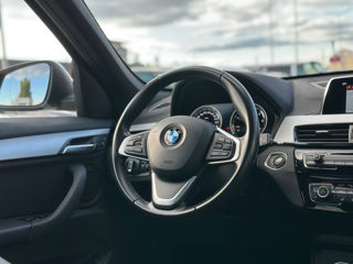 BMW X1 foto 8