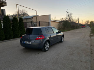 Renault Megane foto 5