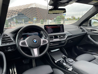 BMW X4 foto 8