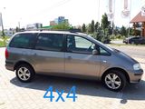 Seat Alhambra foto 2