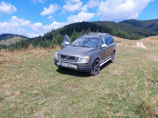 Volvo XC90 foto 3