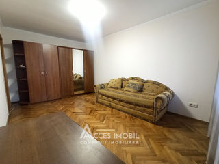 Apartament cu 2 camere, 55 m², Centru, Chișinău foto 8