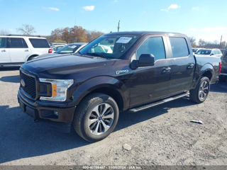 Ford F-150 foto 3