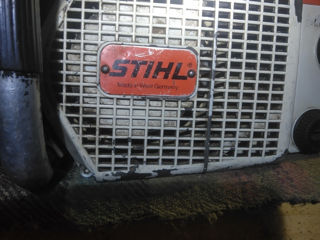 Vind stihl 048 foto 4