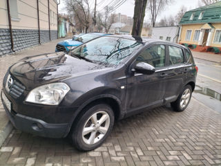 Nissan Qashqai foto 4