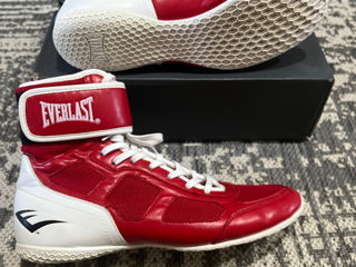 Продам боксерки Everlast foto 3