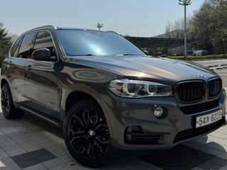 BMW X5 foto 5