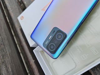 Xiaomi 11T Pro Blue 256gb