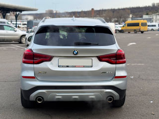 BMW X3 foto 8