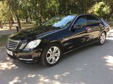 Mercedes E Class foto 3